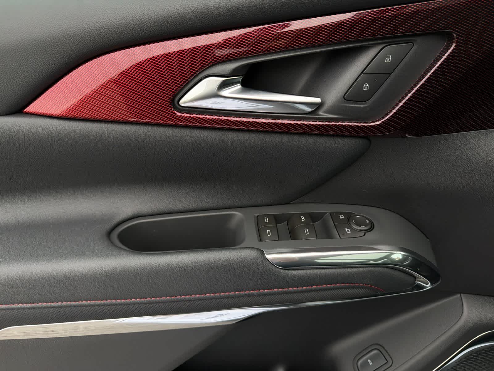 Thumbnail: 2026 Chevrolet Traverse - 12