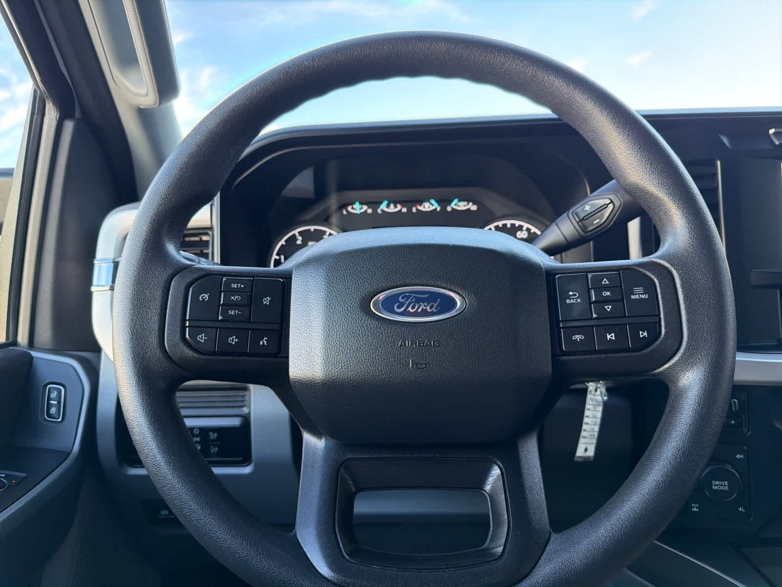 Thumbnail: 2024 Ford F-250 - 21