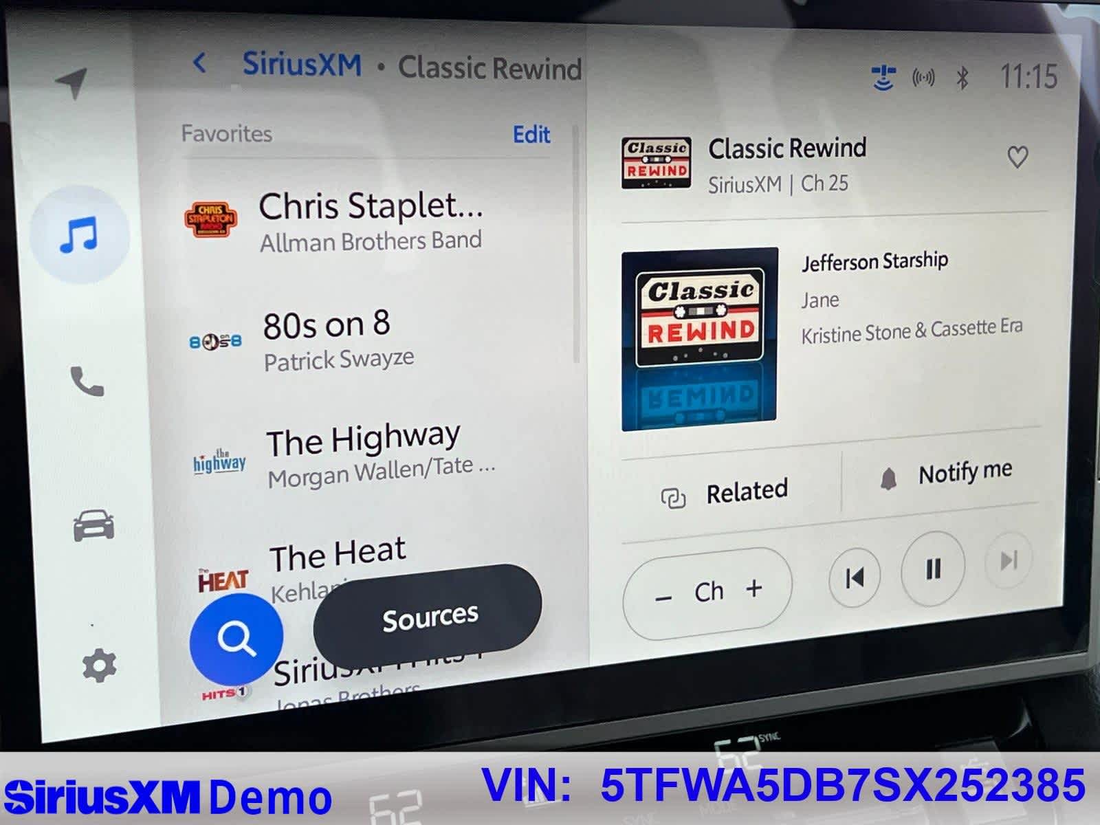 Thumbnail: 2025 Toyota Tundra - 27