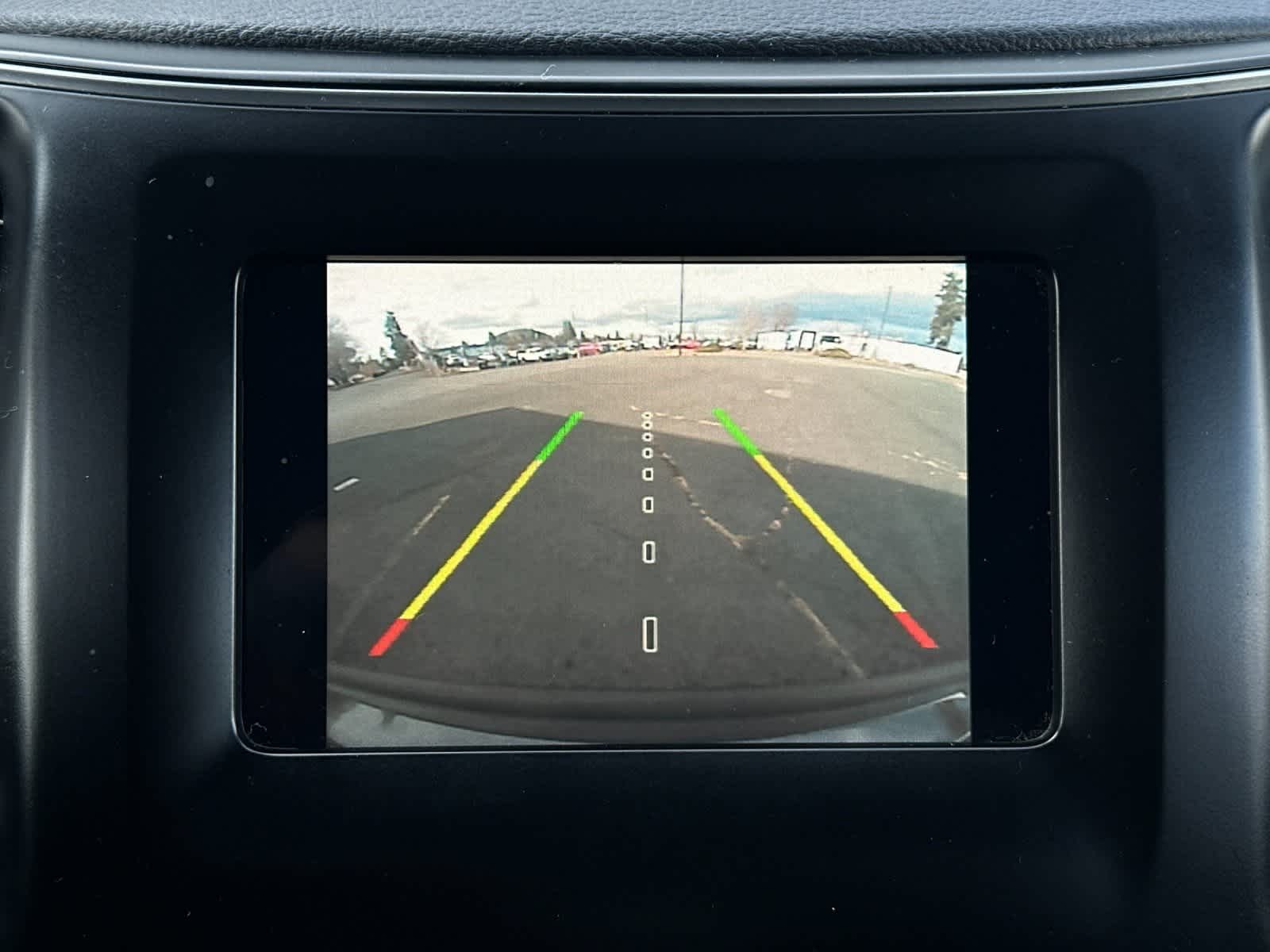 Thumbnail: 2020 Jeep Cherokee - 20