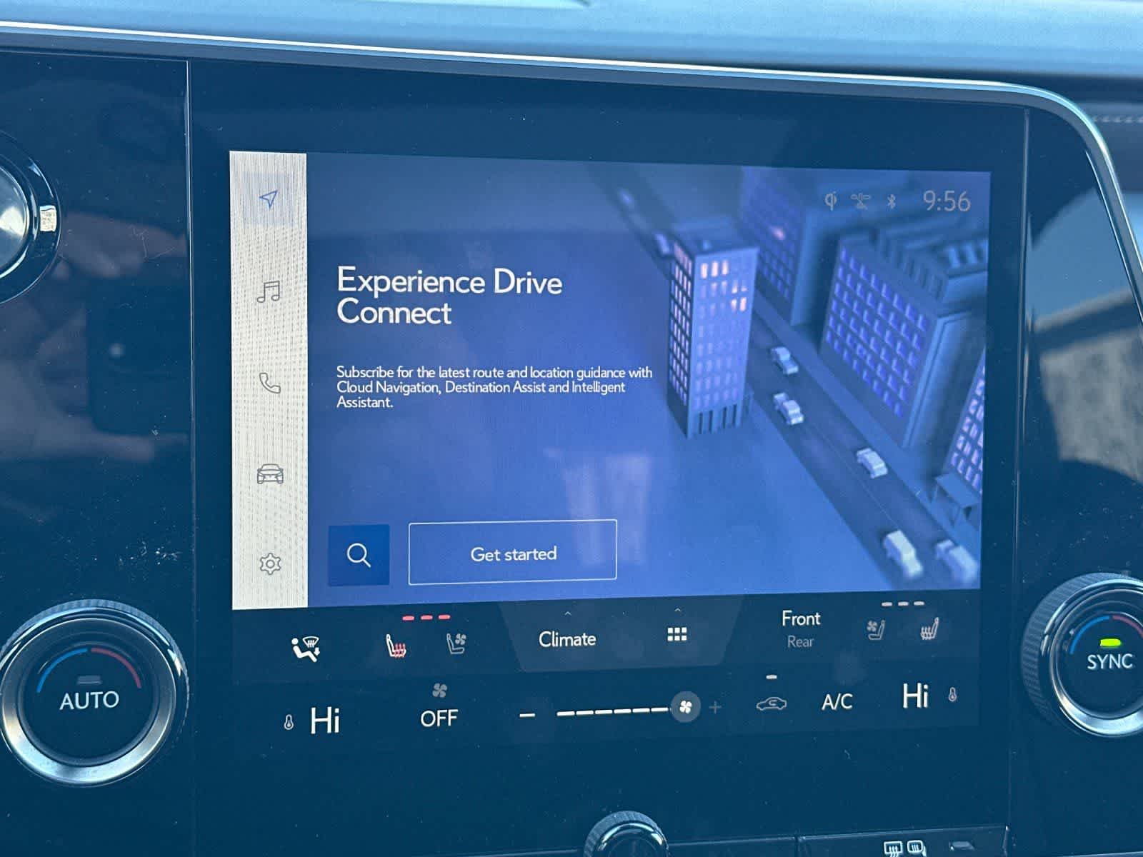 Thumbnail: 2023 Lexus RX - 19