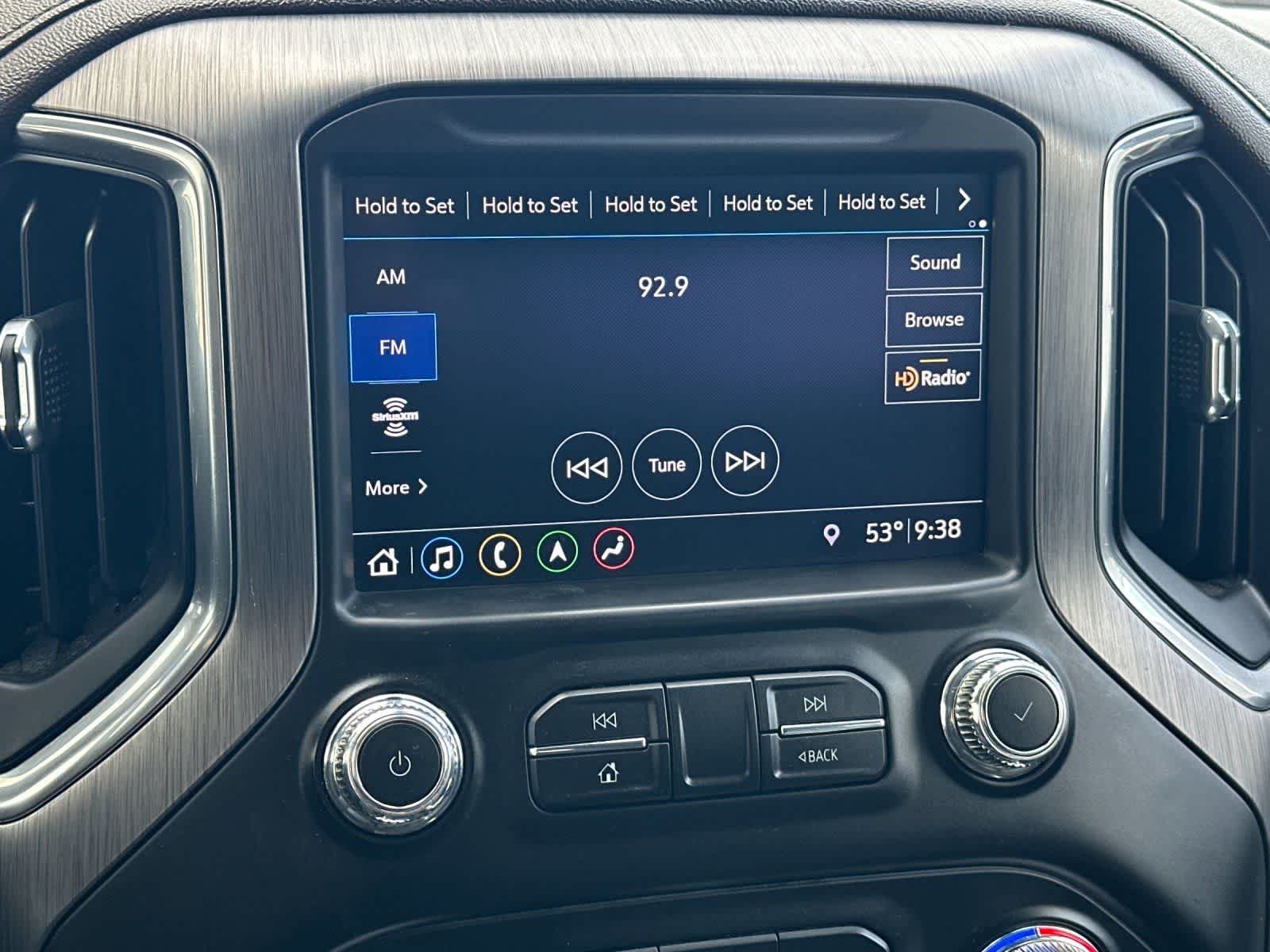 Thumbnail: 2019 GMC Sierra 1500 - 17