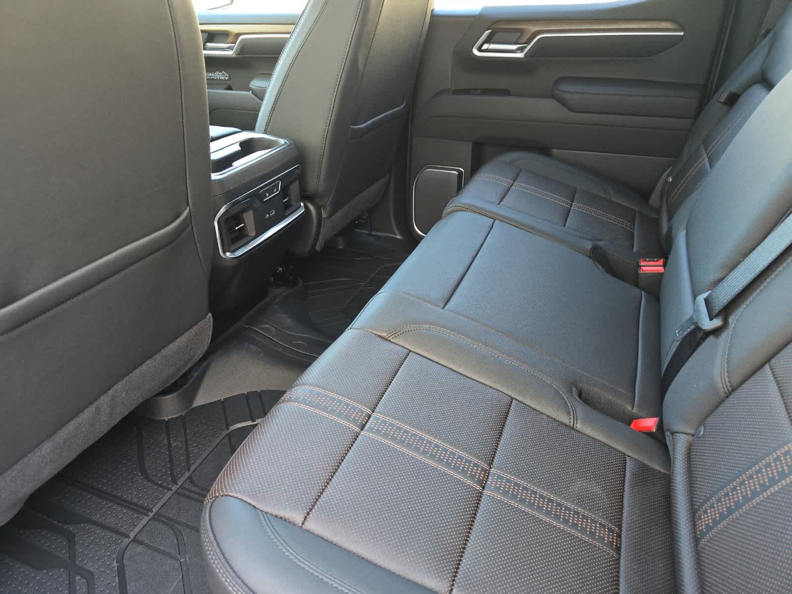 Thumbnail: 2026 Chevrolet Silverado 1500 - 4