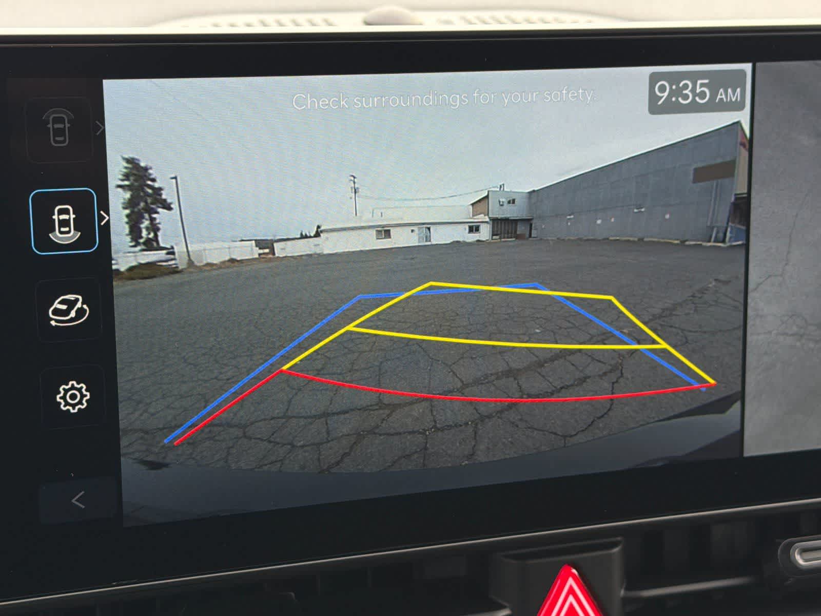 Thumbnail: 2025 Hyundai Ioniq 5 - 20