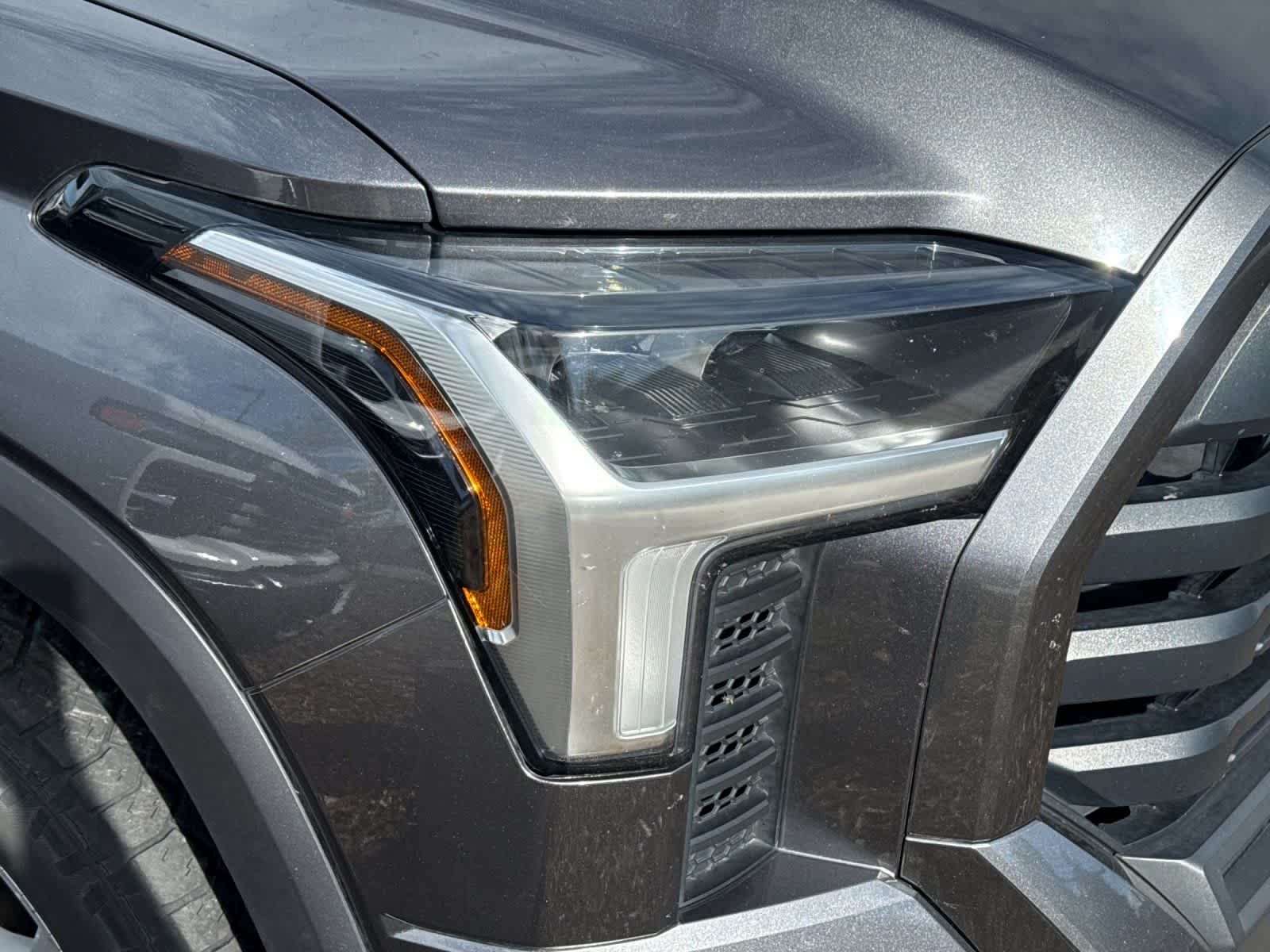 Thumbnail: 2023 Toyota Tundra - 9
