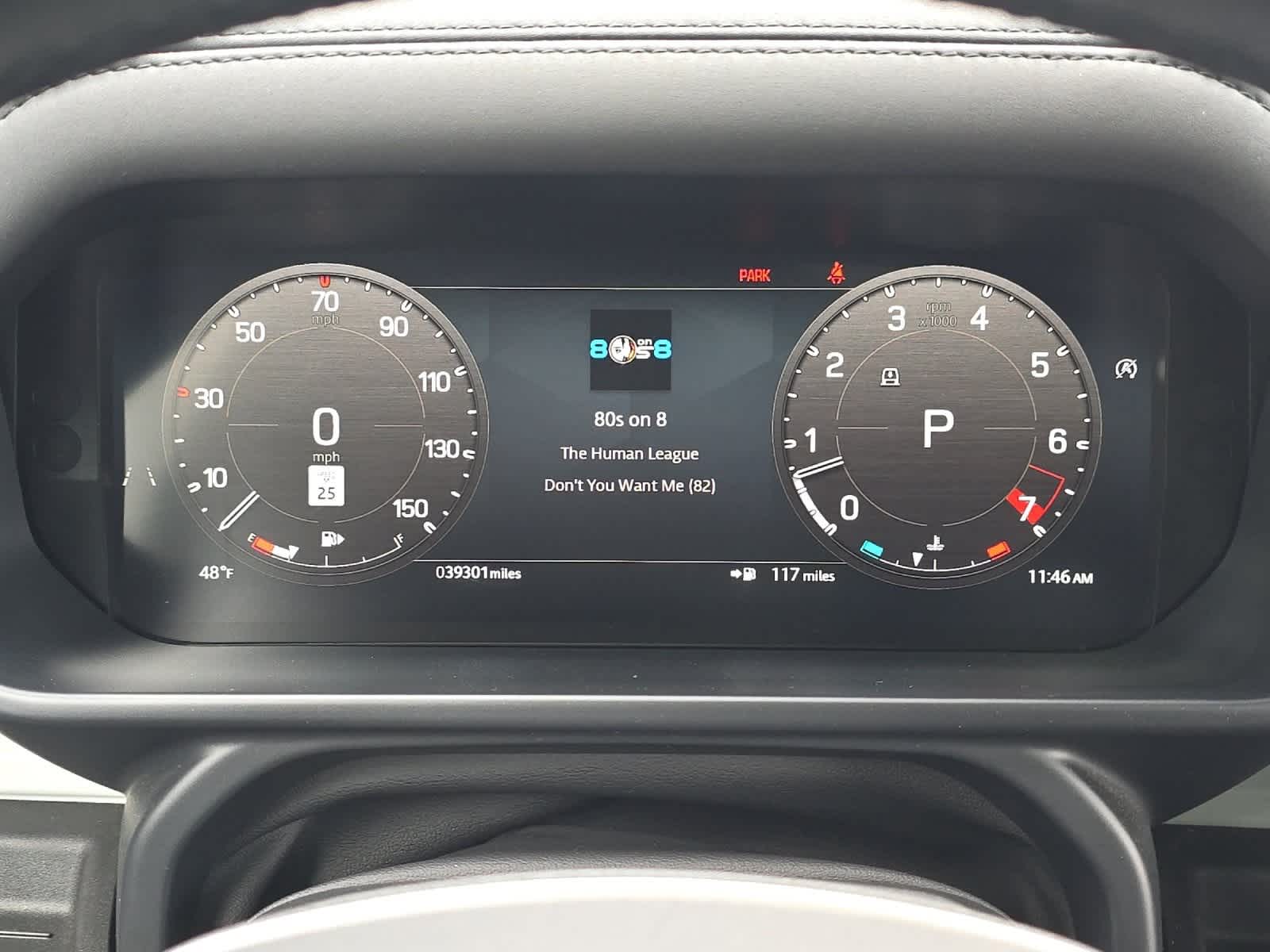 Thumbnail: 2024 Land Rover Defender - 25