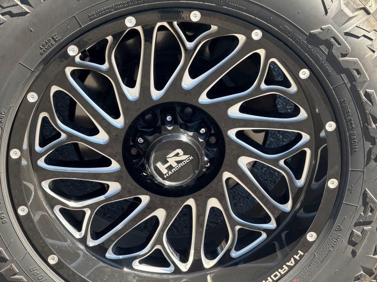Thumbnail: 2014 Ford F-150 - 24