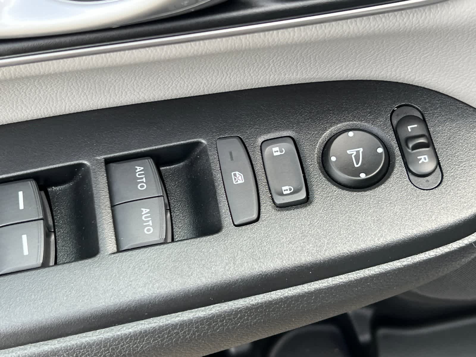 2021 Honda CR-V Touring 13
