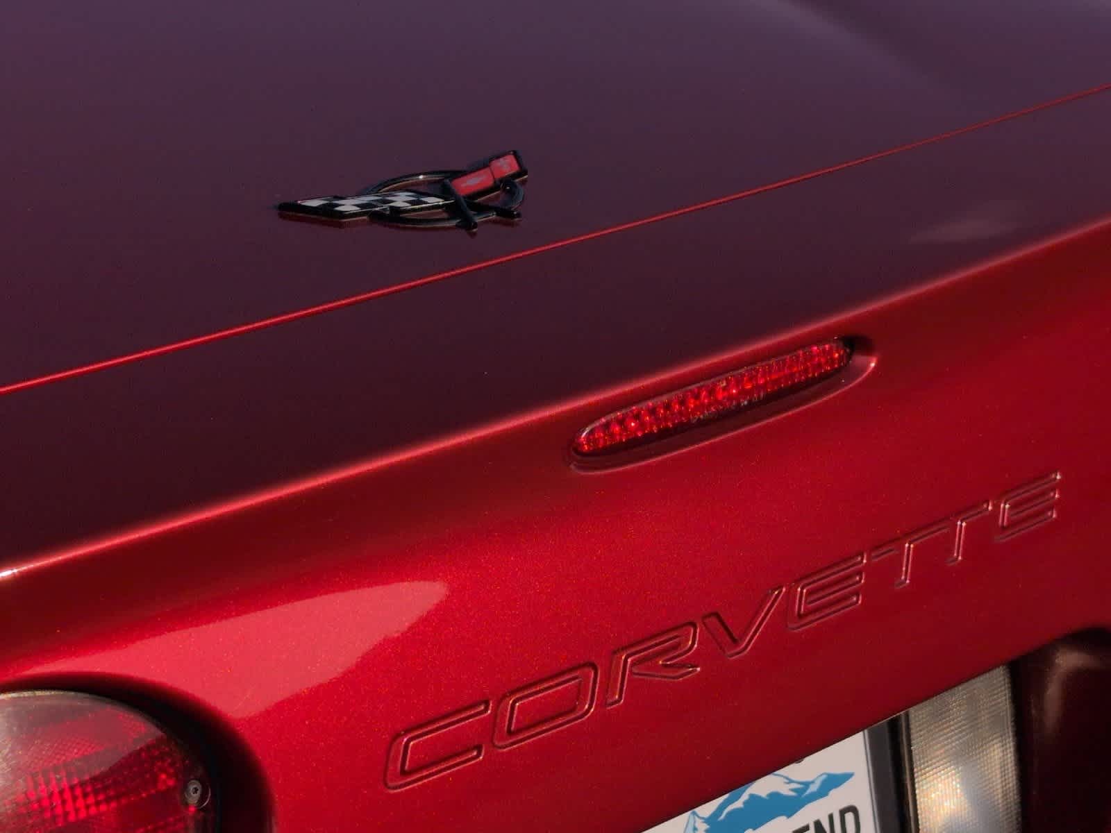 Thumbnail: 1999 Chevrolet Corvette - 12