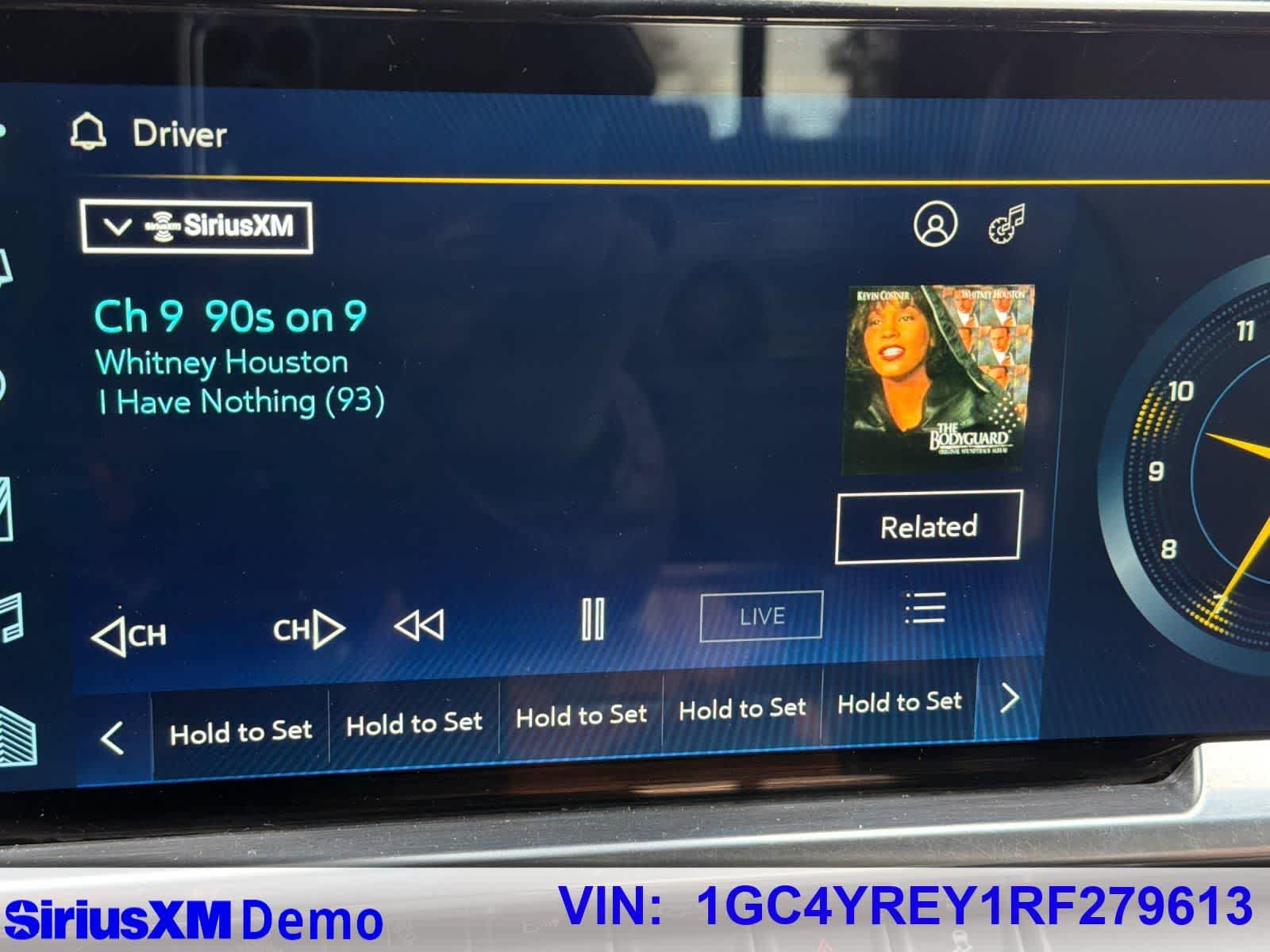 Thumbnail: 2024 Chevrolet Silverado 2500 - 27