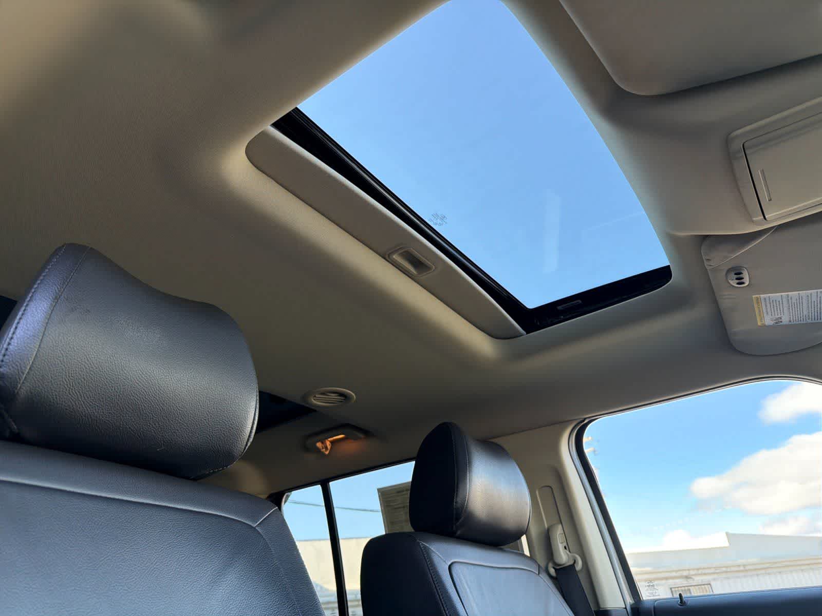 Thumbnail: 2019 Ford Flex - 18