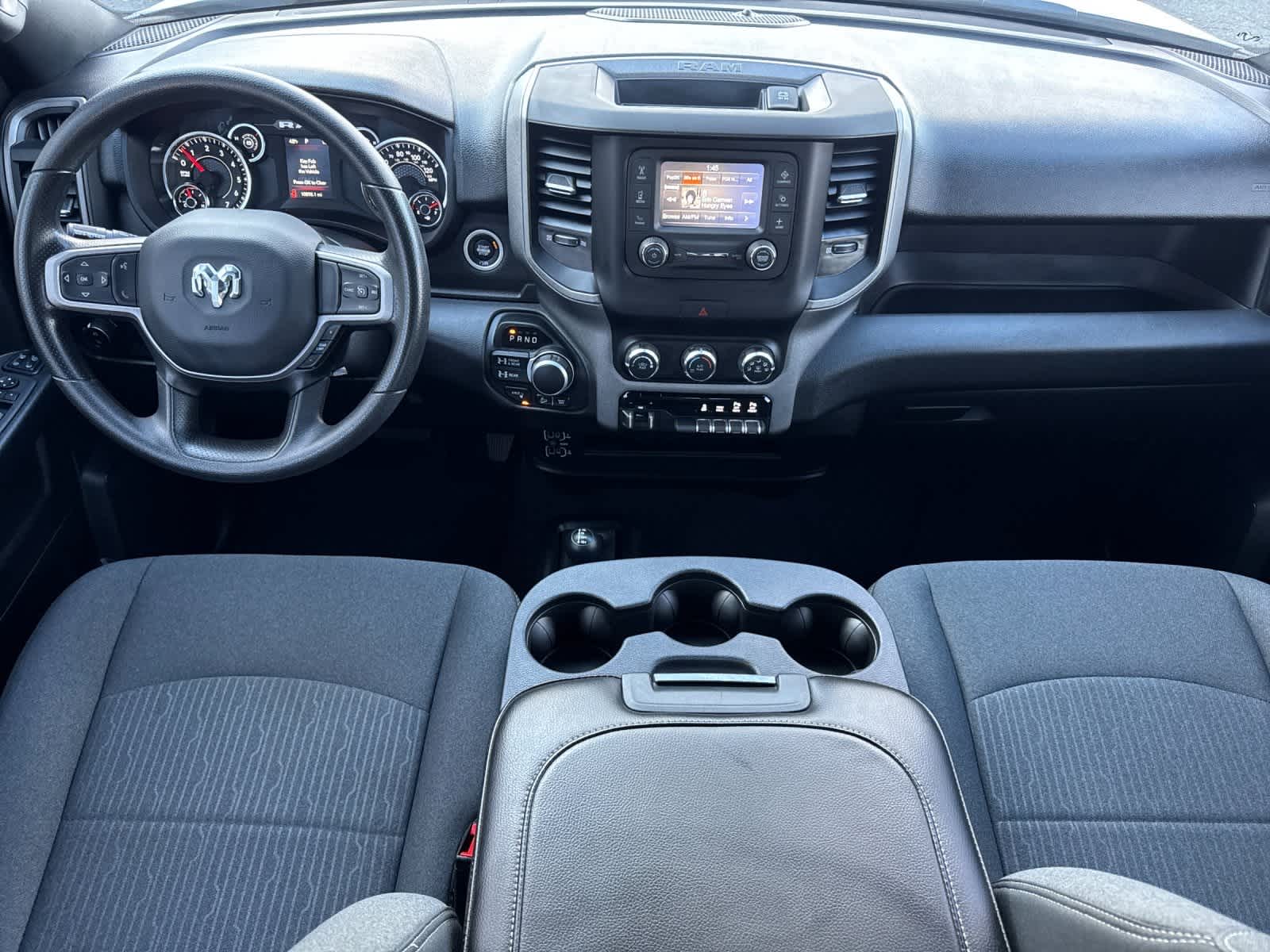 Thumbnail: 2024 RAM 2500 - 3