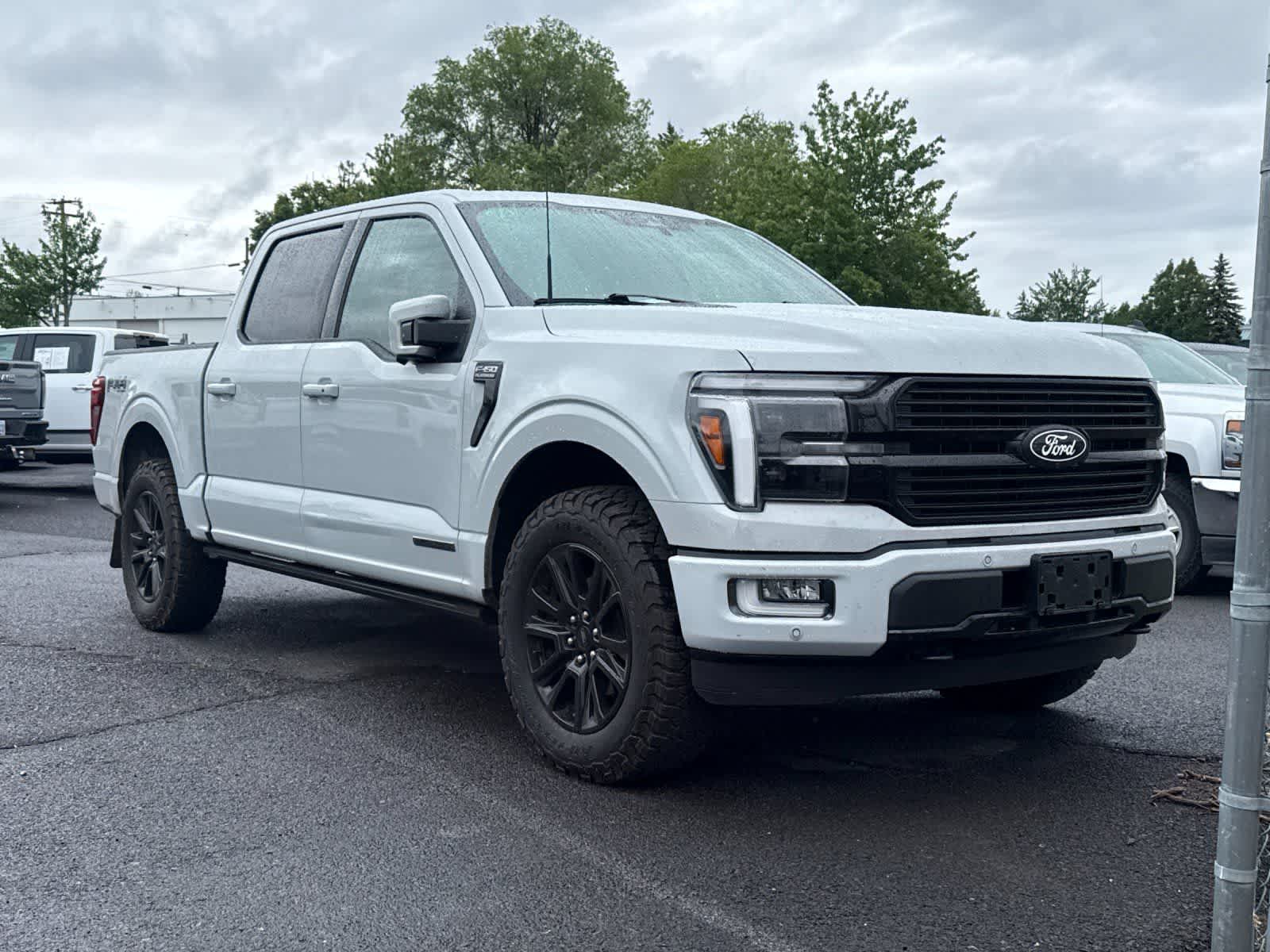 Thumbnail: 2024 Ford F-150 - 3
