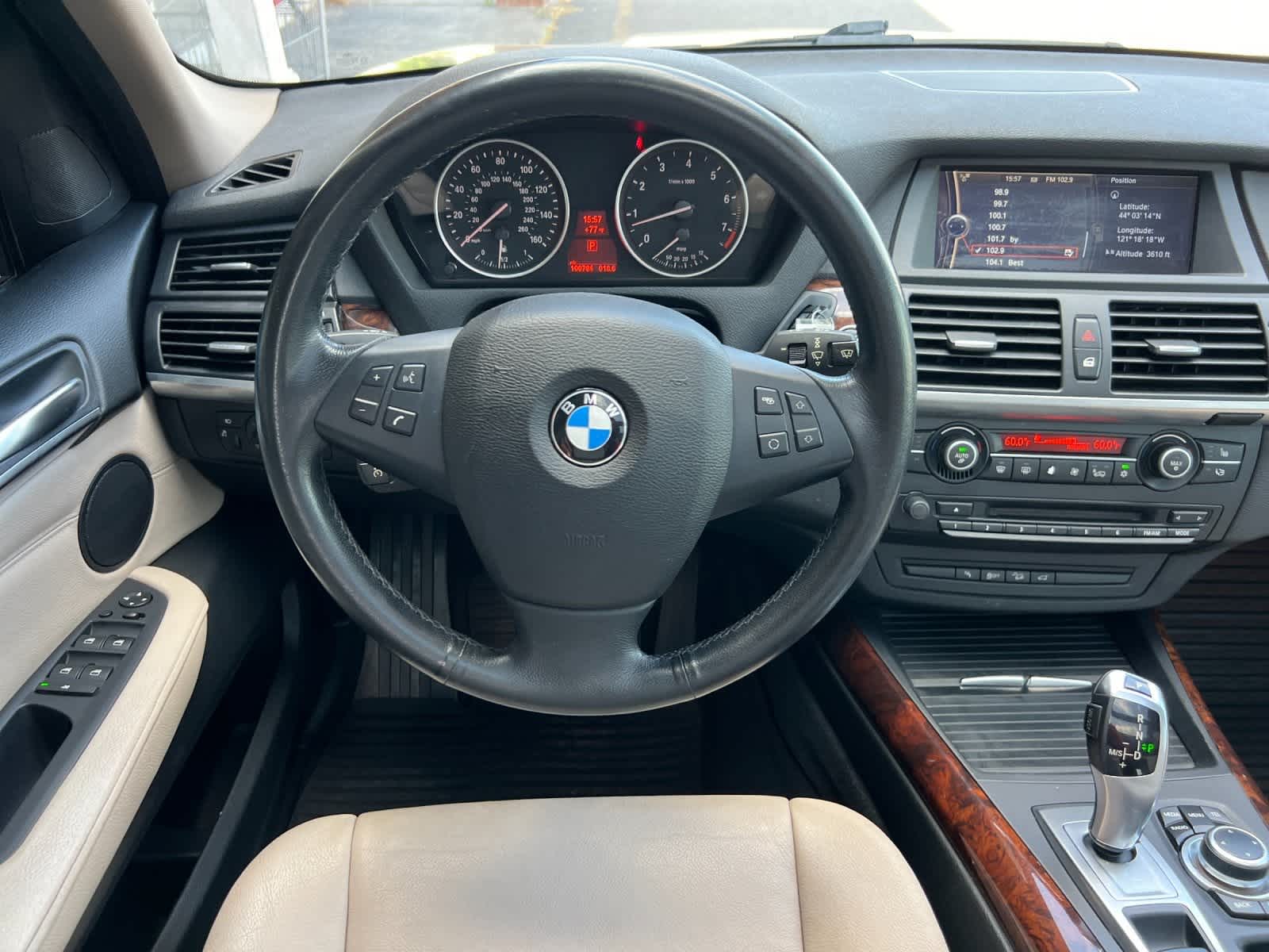 2013 BMW X5 xDrive35i 14