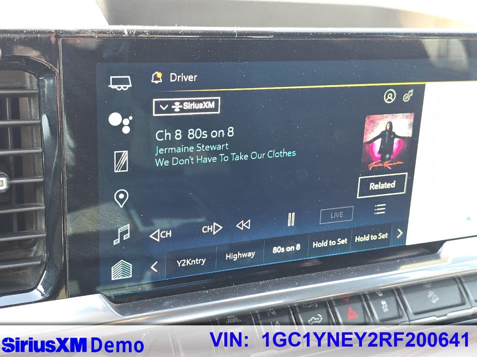 Thumbnail: 2024 Chevrolet Silverado 2500 - 27