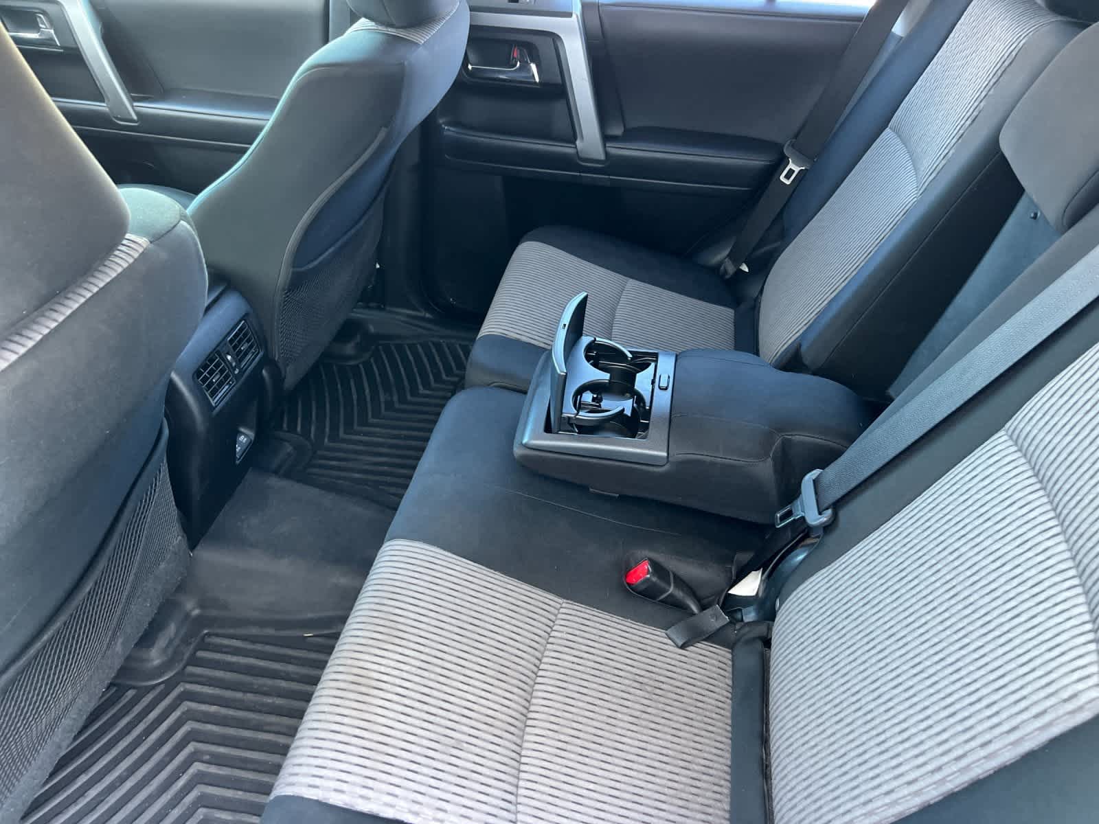 Thumbnail: 2021 Toyota 4Runner - 4