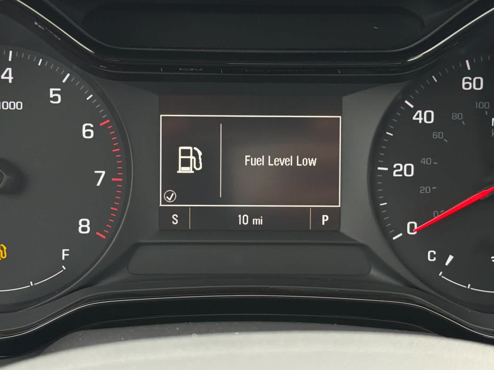 Thumbnail: 2026 Chevrolet Trax - 24