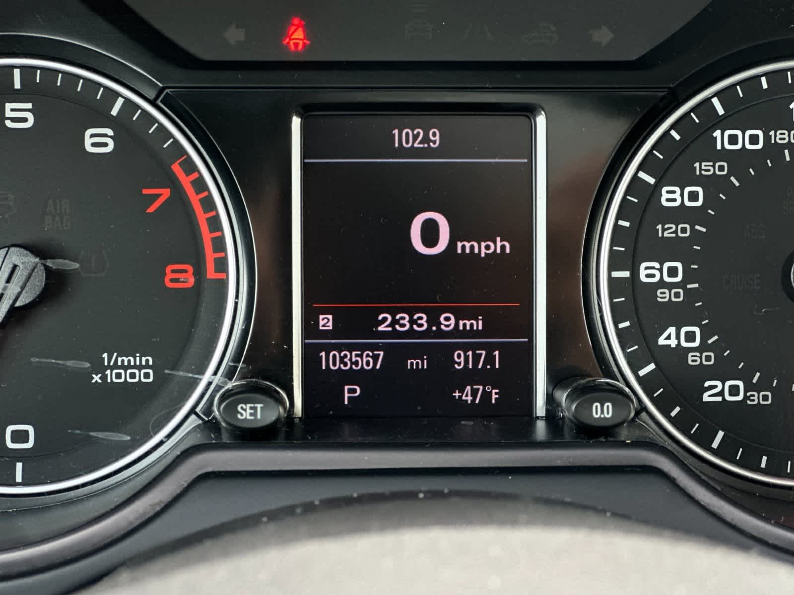 Thumbnail: 2010 Audi Q5 - 25