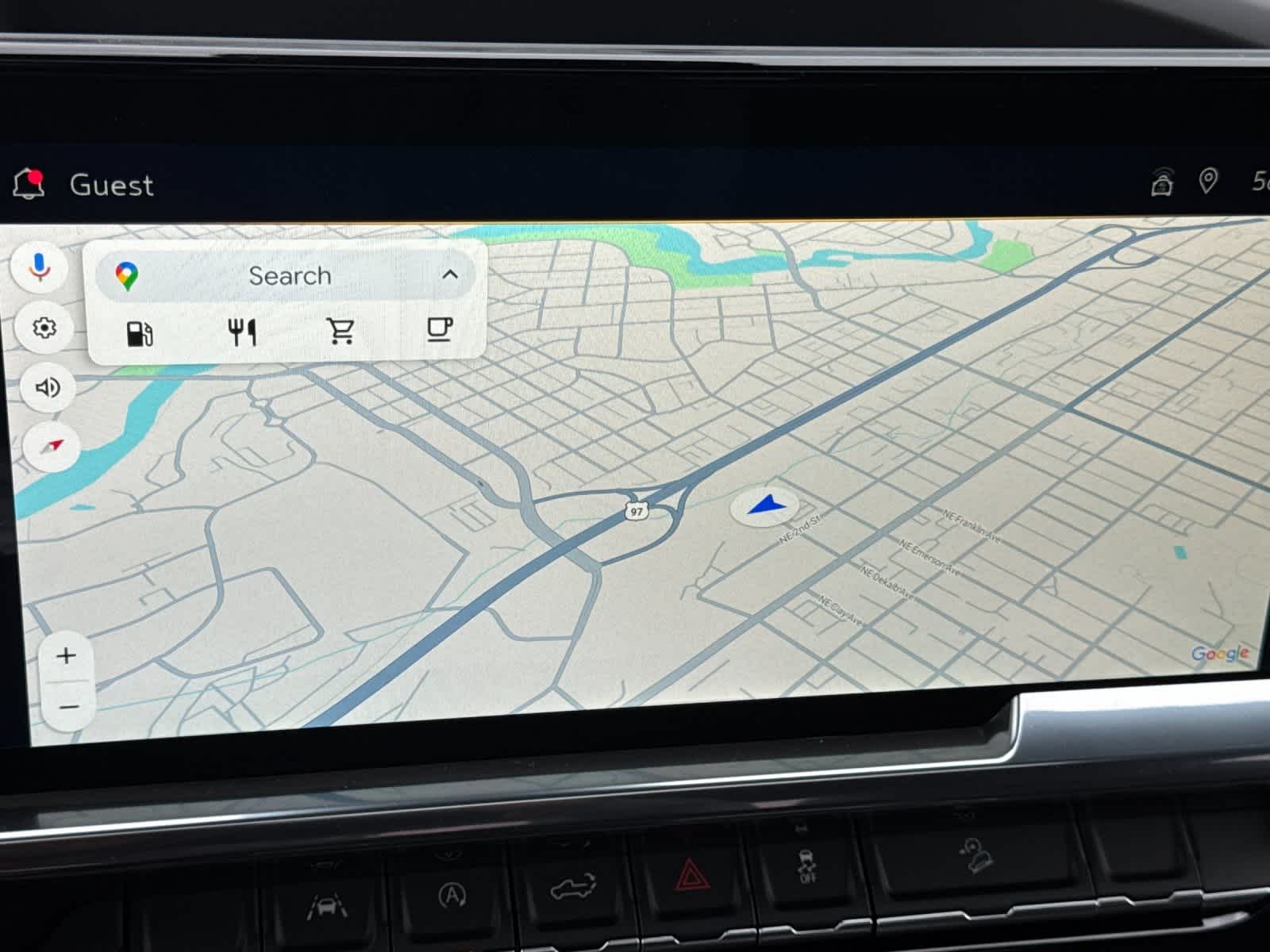 Thumbnail: 2026 Chevrolet Silverado 1500 - 18