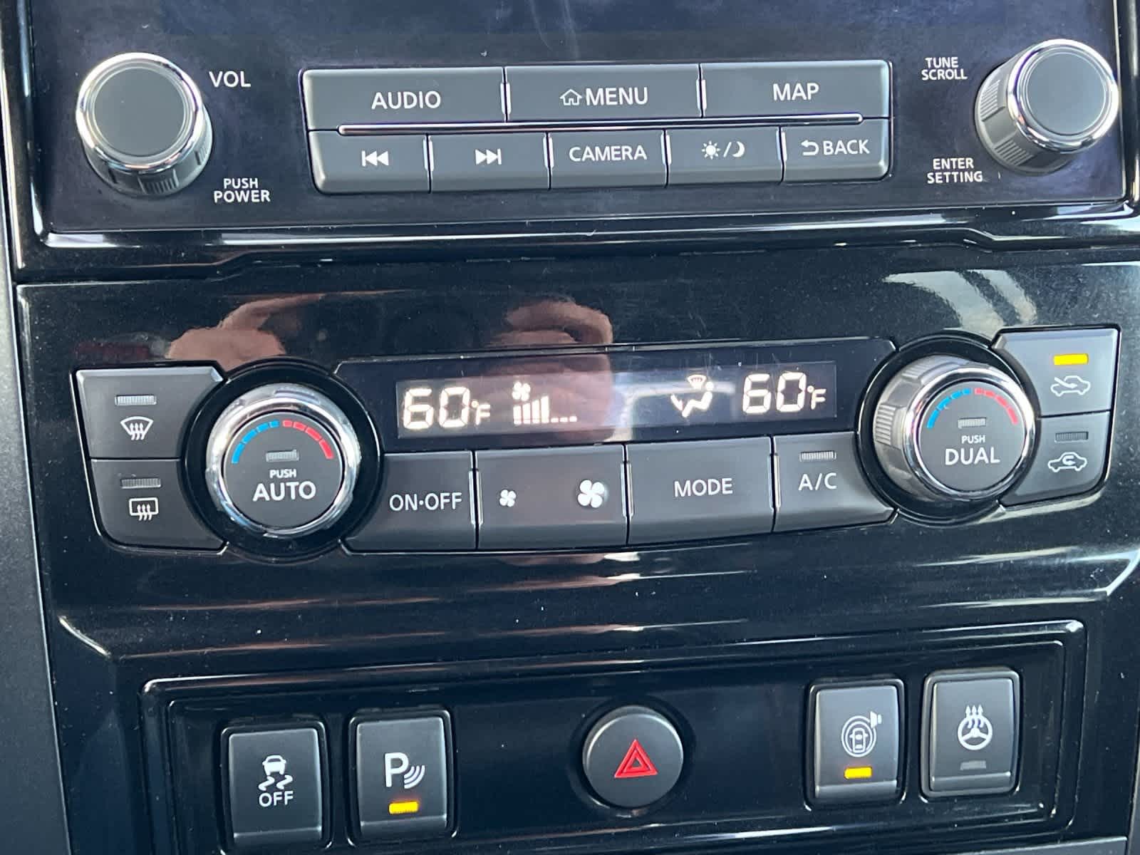 Thumbnail: 2021 Nissan Titan - 20