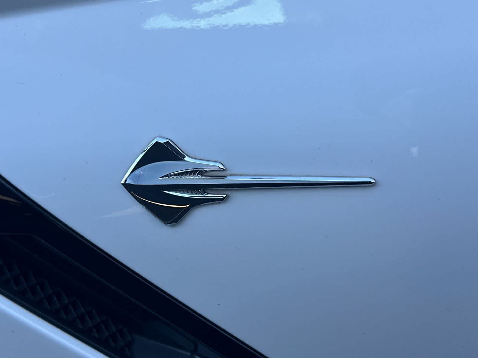 Thumbnail: 2015 Chevrolet Corvette - 10