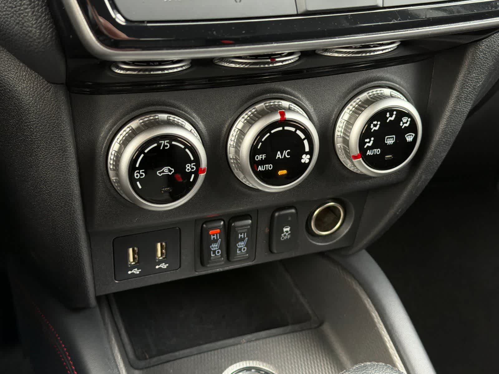 Thumbnail: 2024 Mitsubishi Outlander Sport - 20