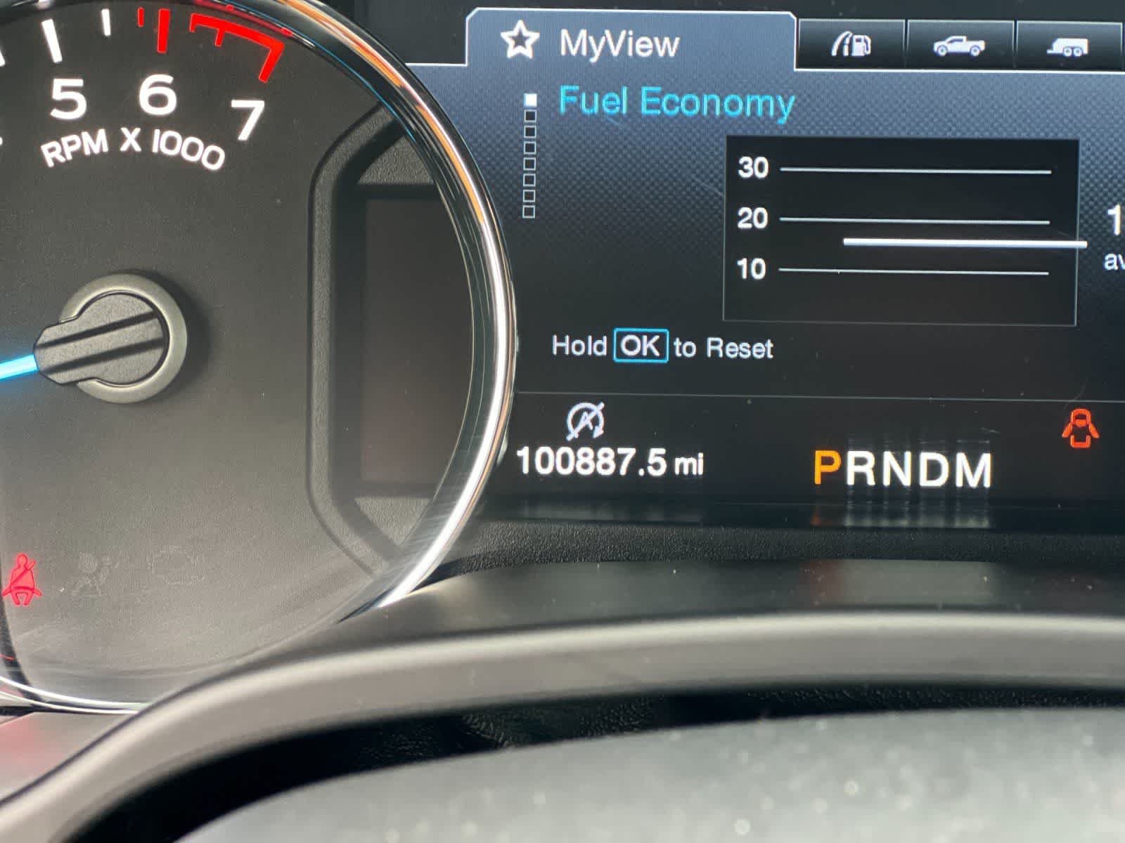 Thumbnail: 2017 Ford F-150 - 25