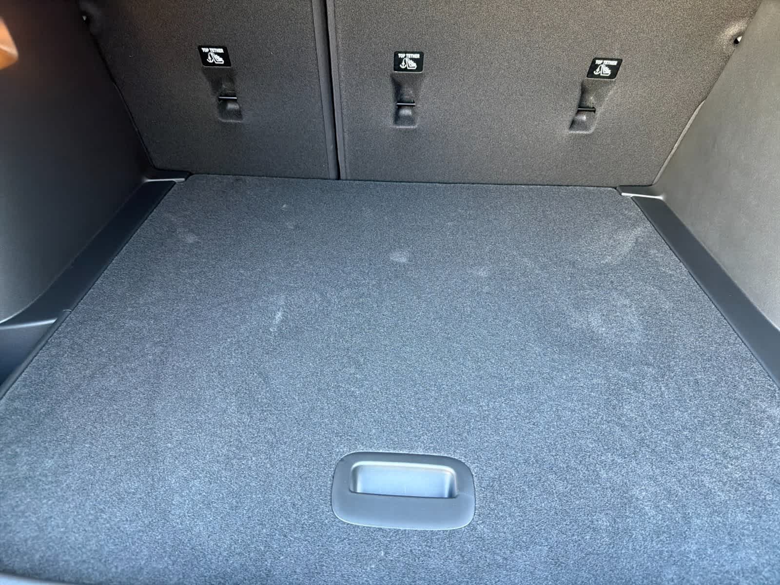 Thumbnail: 2026 Chevrolet Trax - 15