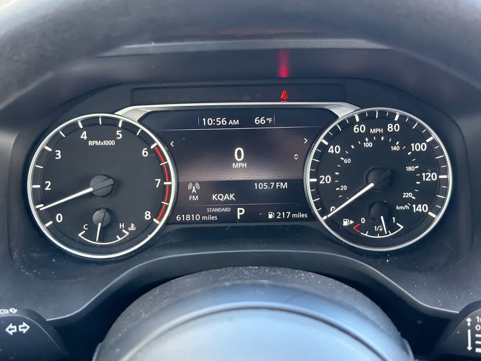 Thumbnail: 2023 Nissan Rogue - 24