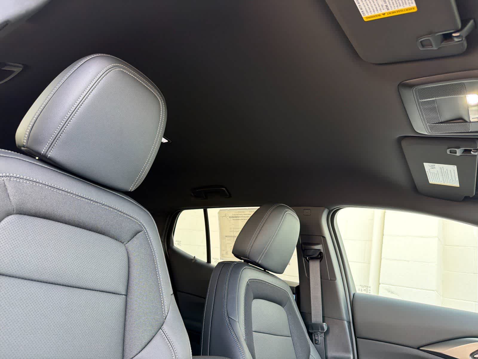 Thumbnail: 2026 Chevrolet Equinox - 17