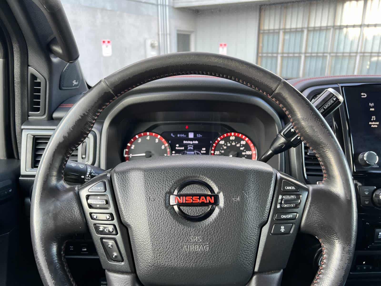 Thumbnail: 2021 Nissan Titan - 23