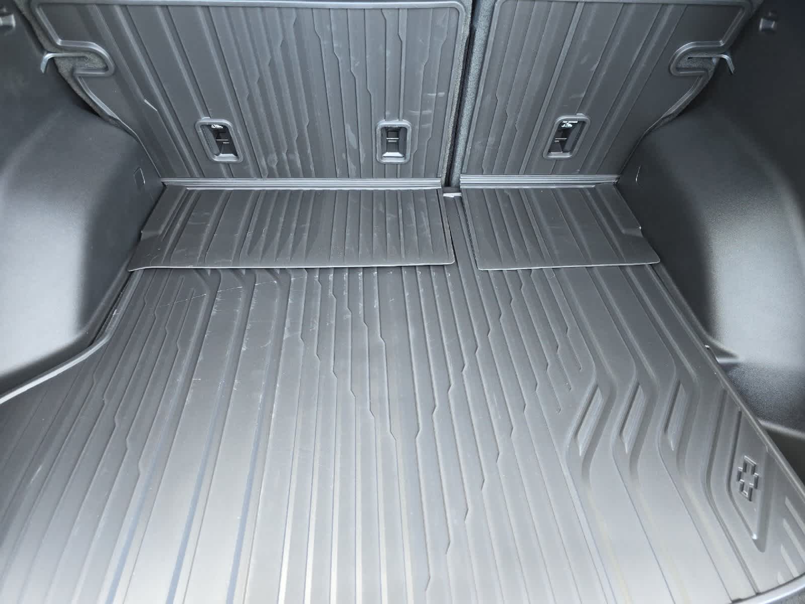 Thumbnail: 2026 Chevrolet Equinox - 15