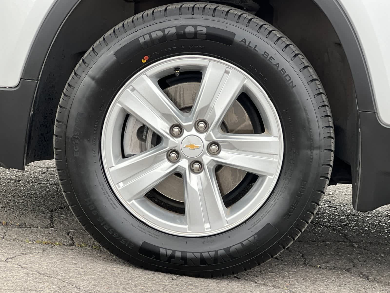 Thumbnail: 2019 Chevrolet Trax - 26