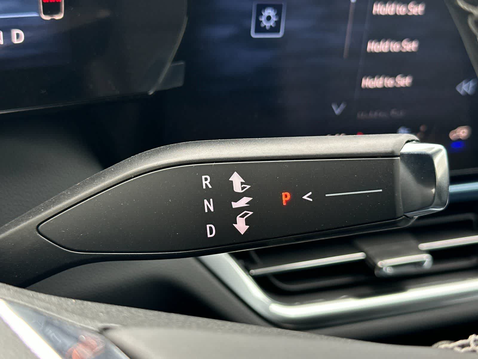 Thumbnail: 2026 Chevrolet Equinox - 22