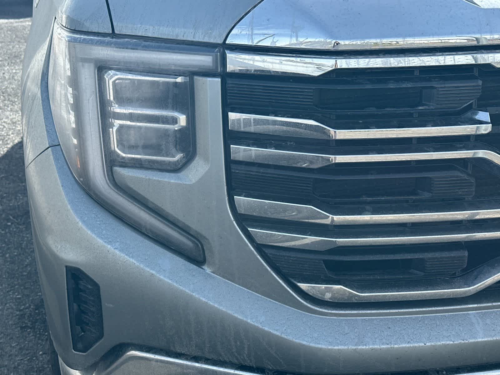 Thumbnail: 2024 GMC Sierra 1500 - 10