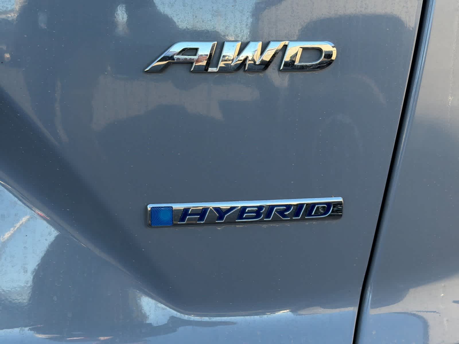 Thumbnail: 2021 Honda CR-V - 8