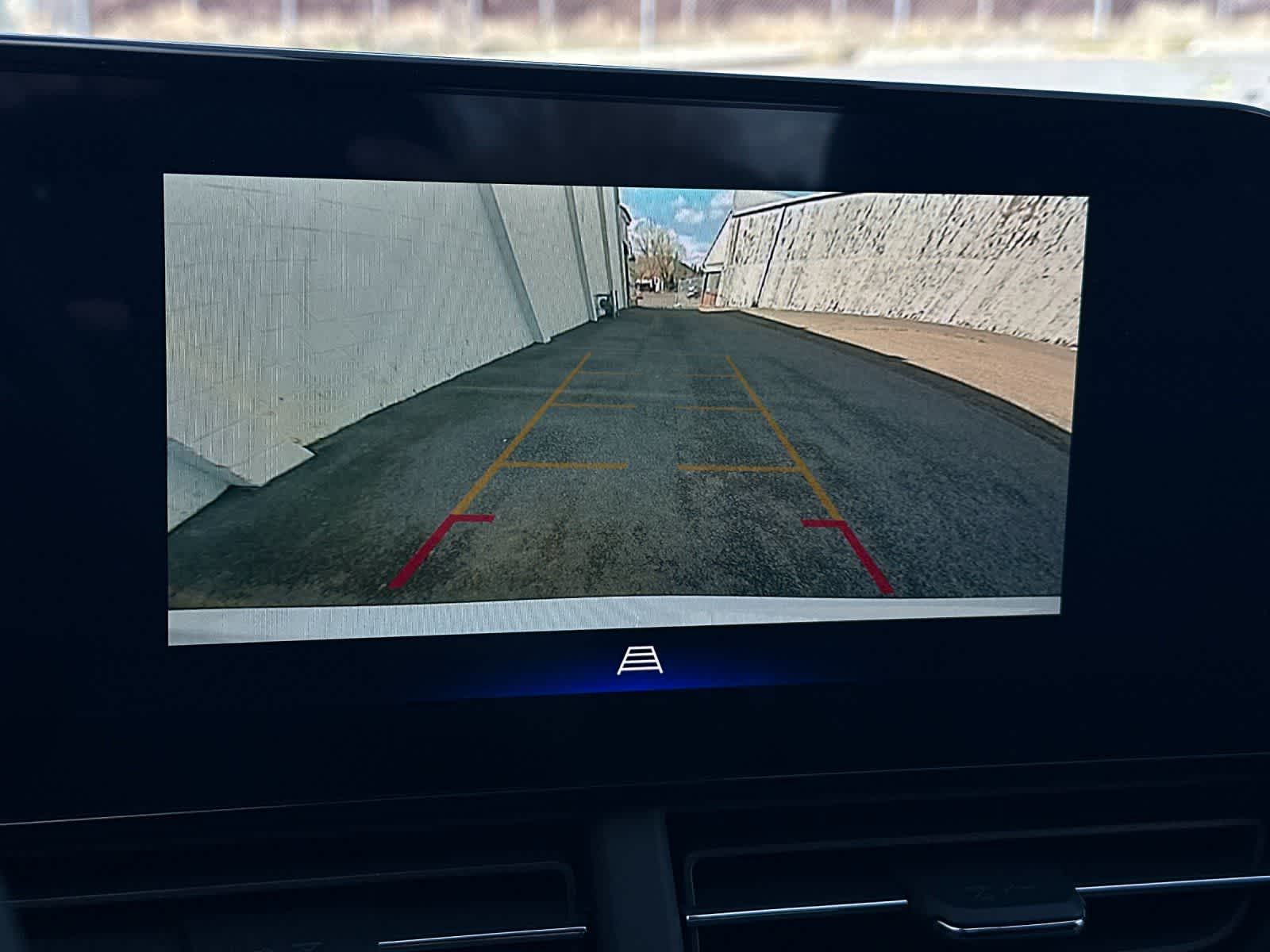 Thumbnail: 2026 Chevrolet Trax - 19