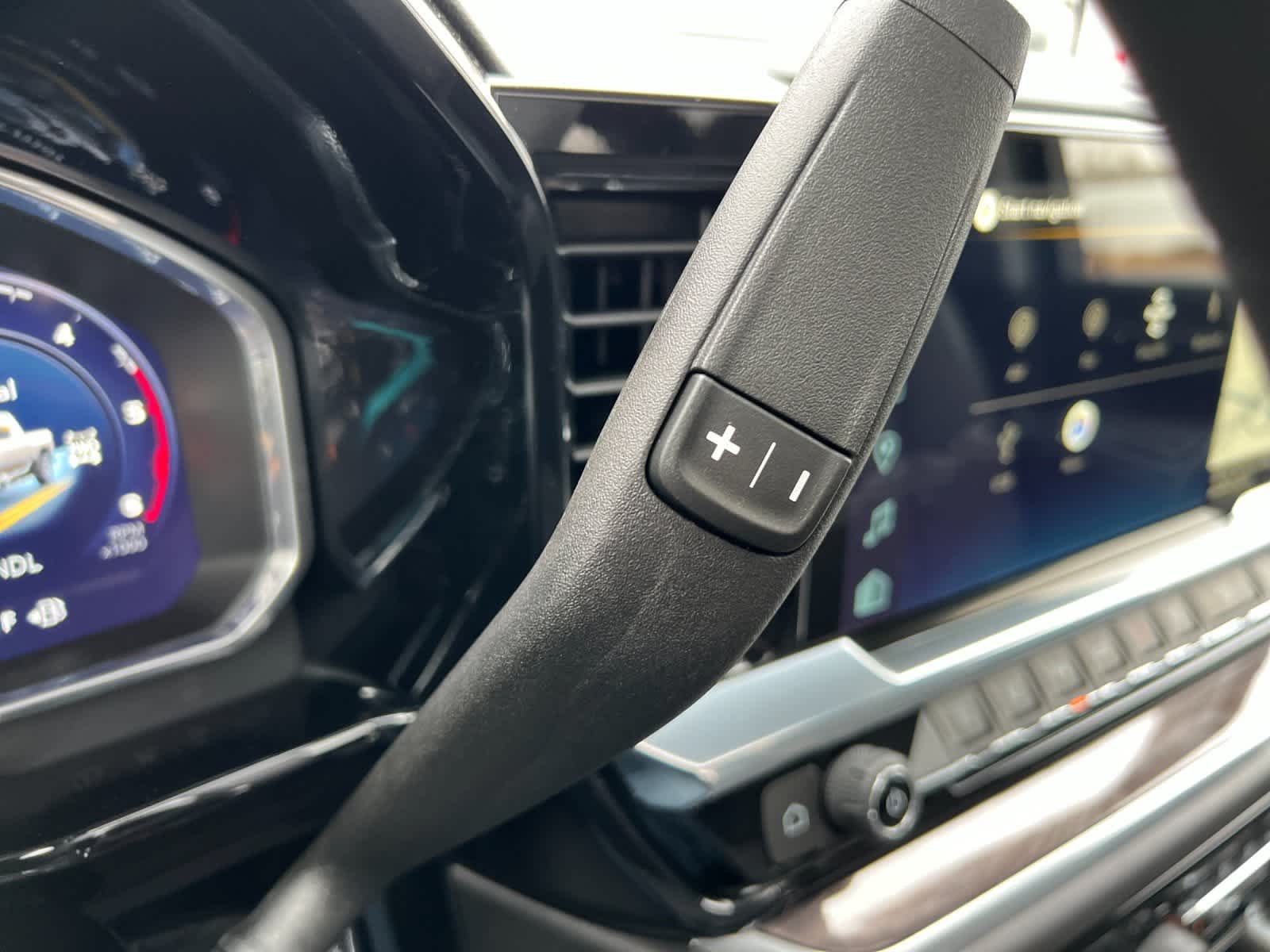 Thumbnail: 2026 Chevrolet Silverado 2500 - 20