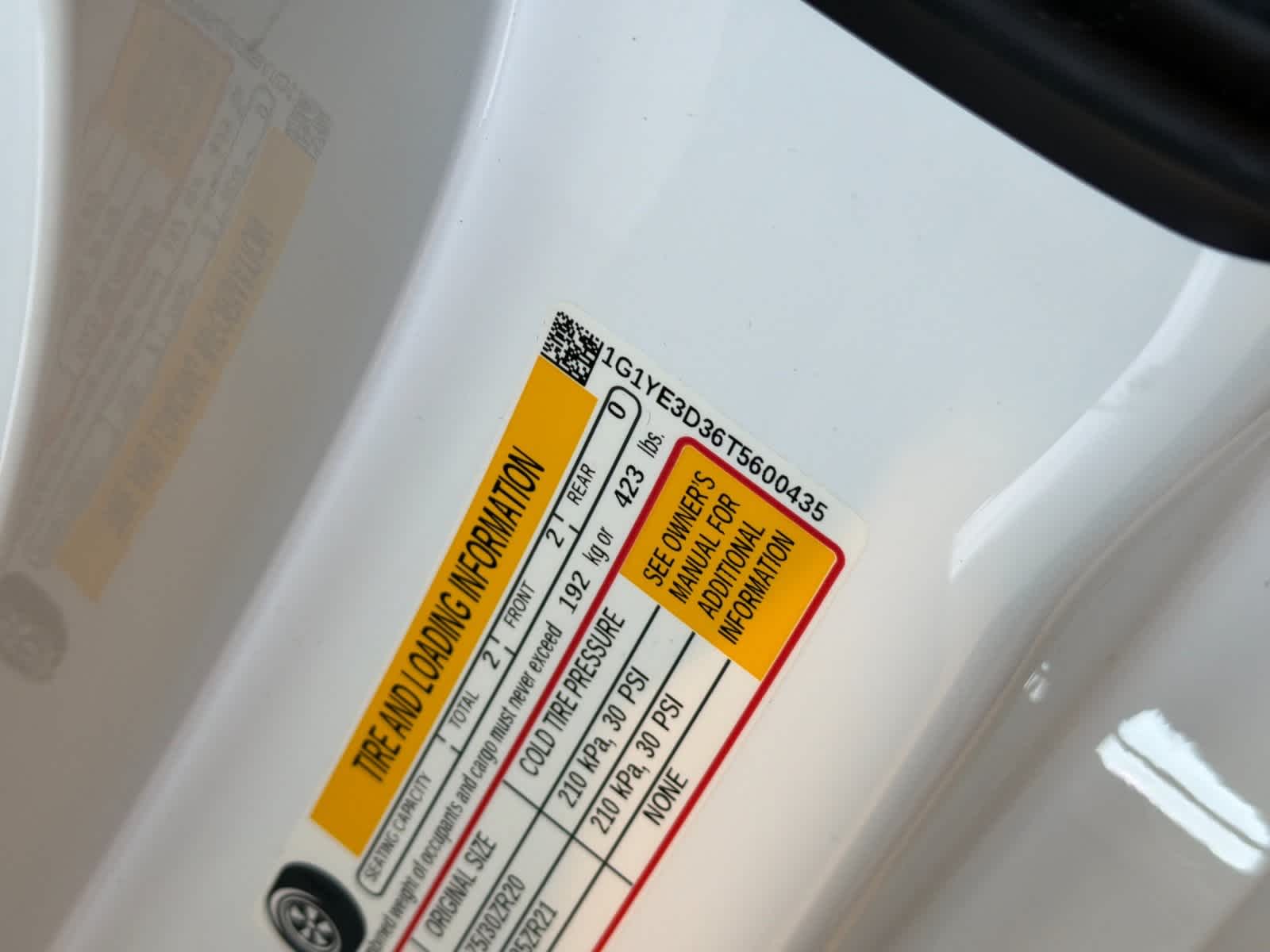 Thumbnail: 2026 Chevrolet Corvette - 24