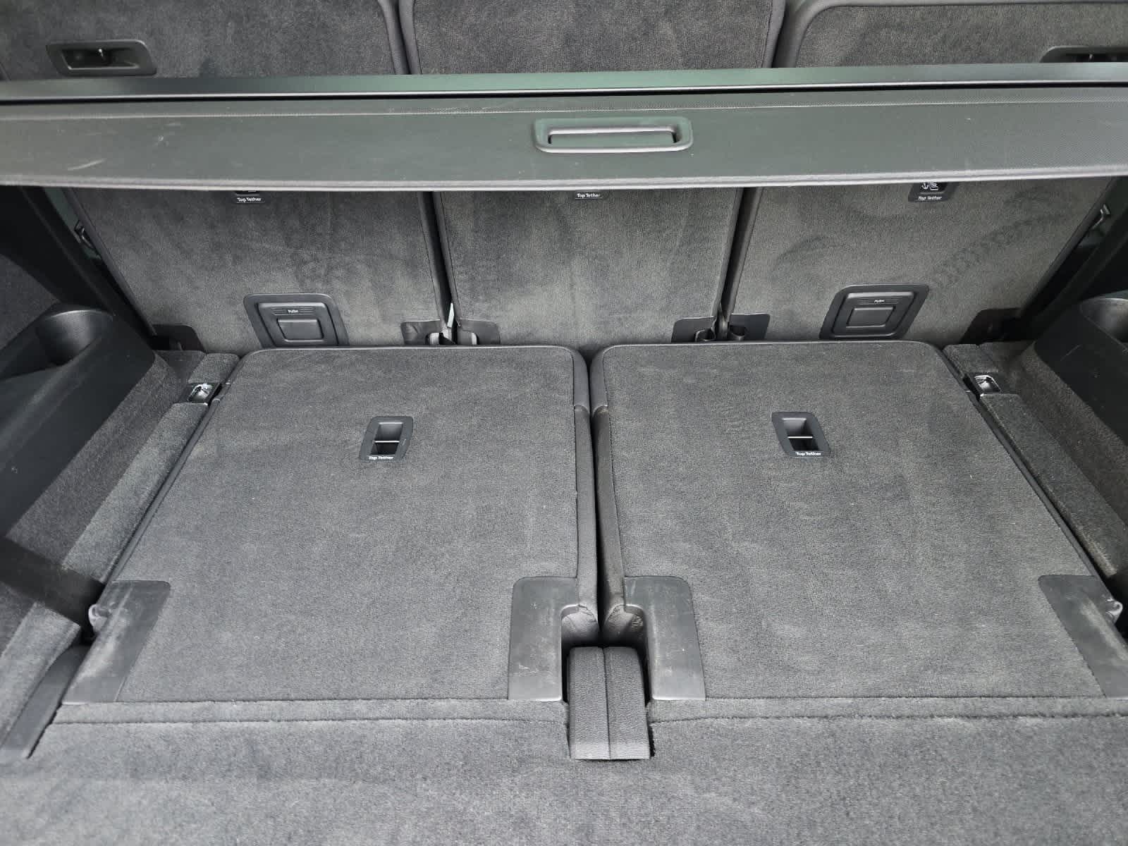 Thumbnail: 2023 Audi Q7 - 15