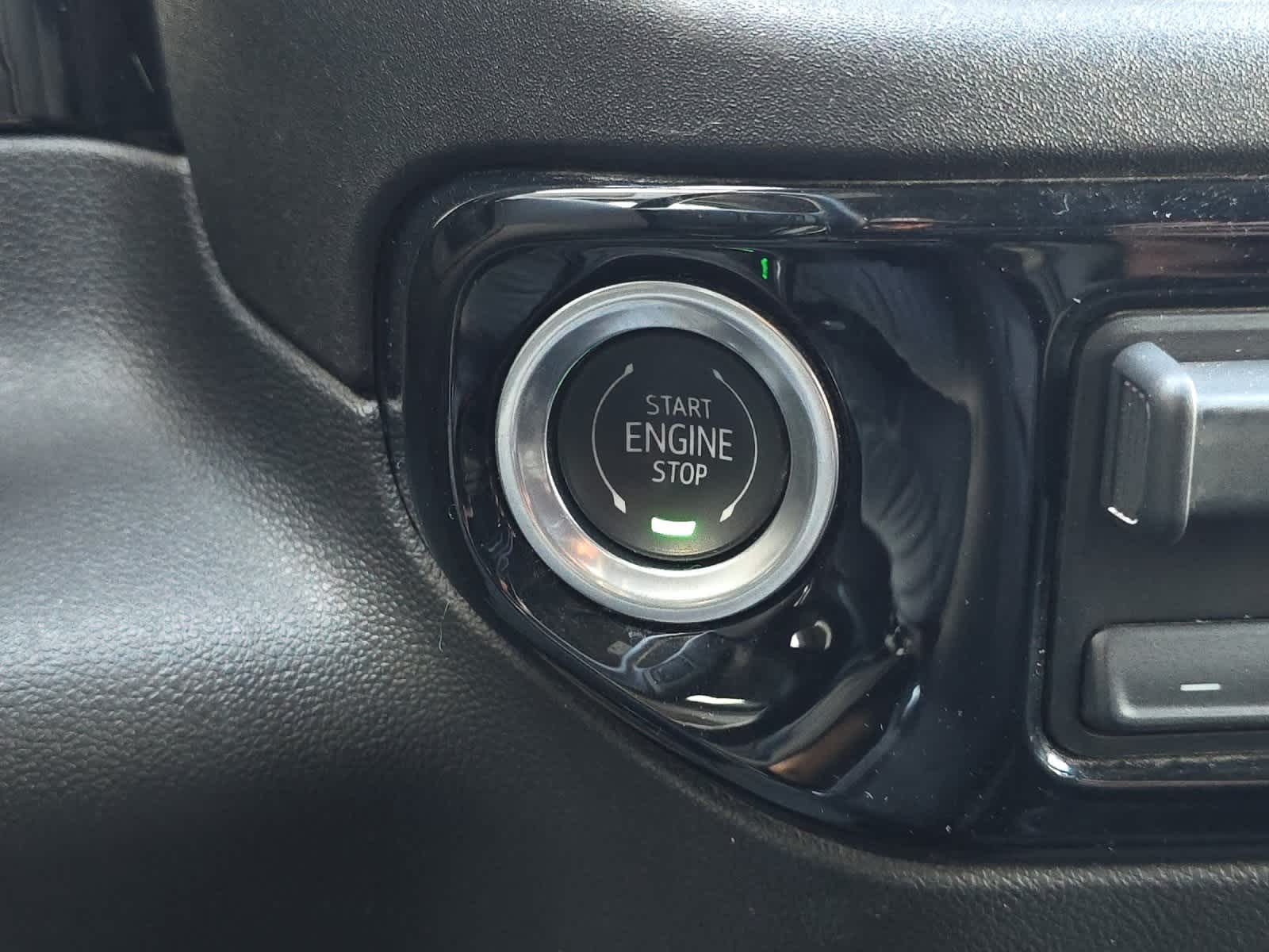 Thumbnail: 2024 Chevrolet Silverado 2500 - 21