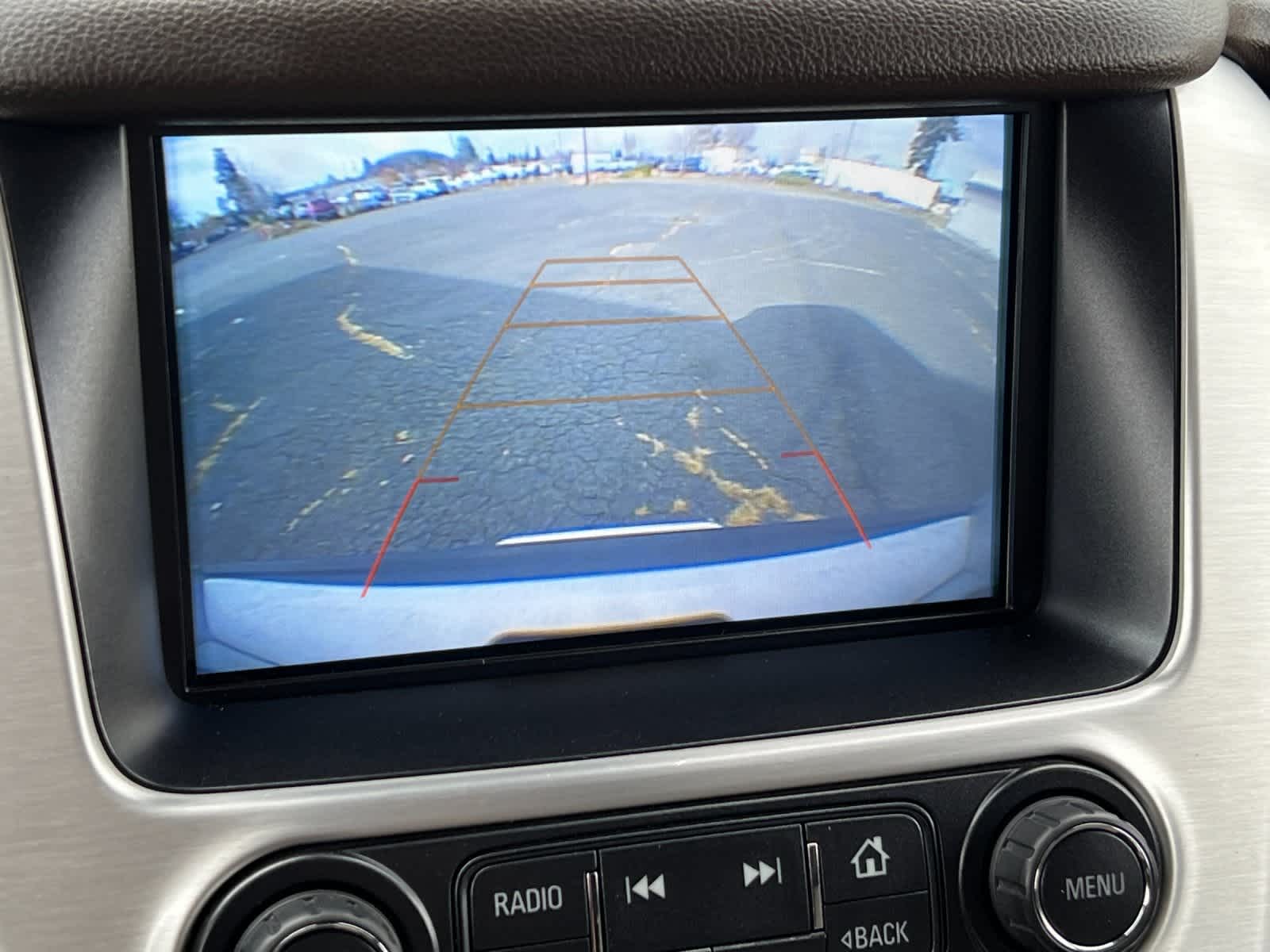 Thumbnail: 2020 GMC Yukon XL - 21