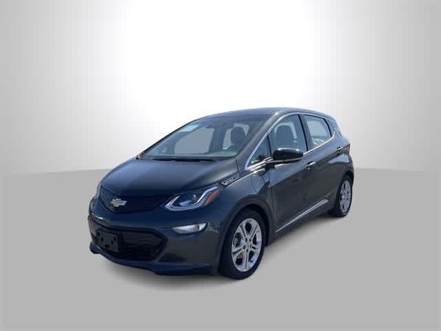 2021 Chevrolet Bolt EV LT -
                Bend, OR