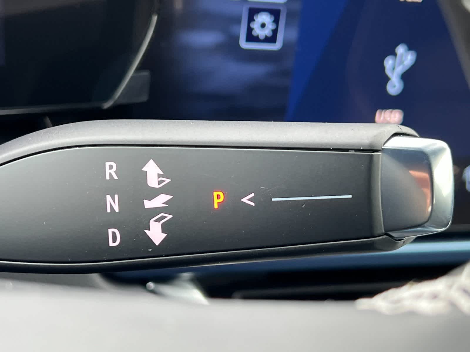 Thumbnail: 2026 Chevrolet Equinox - 20