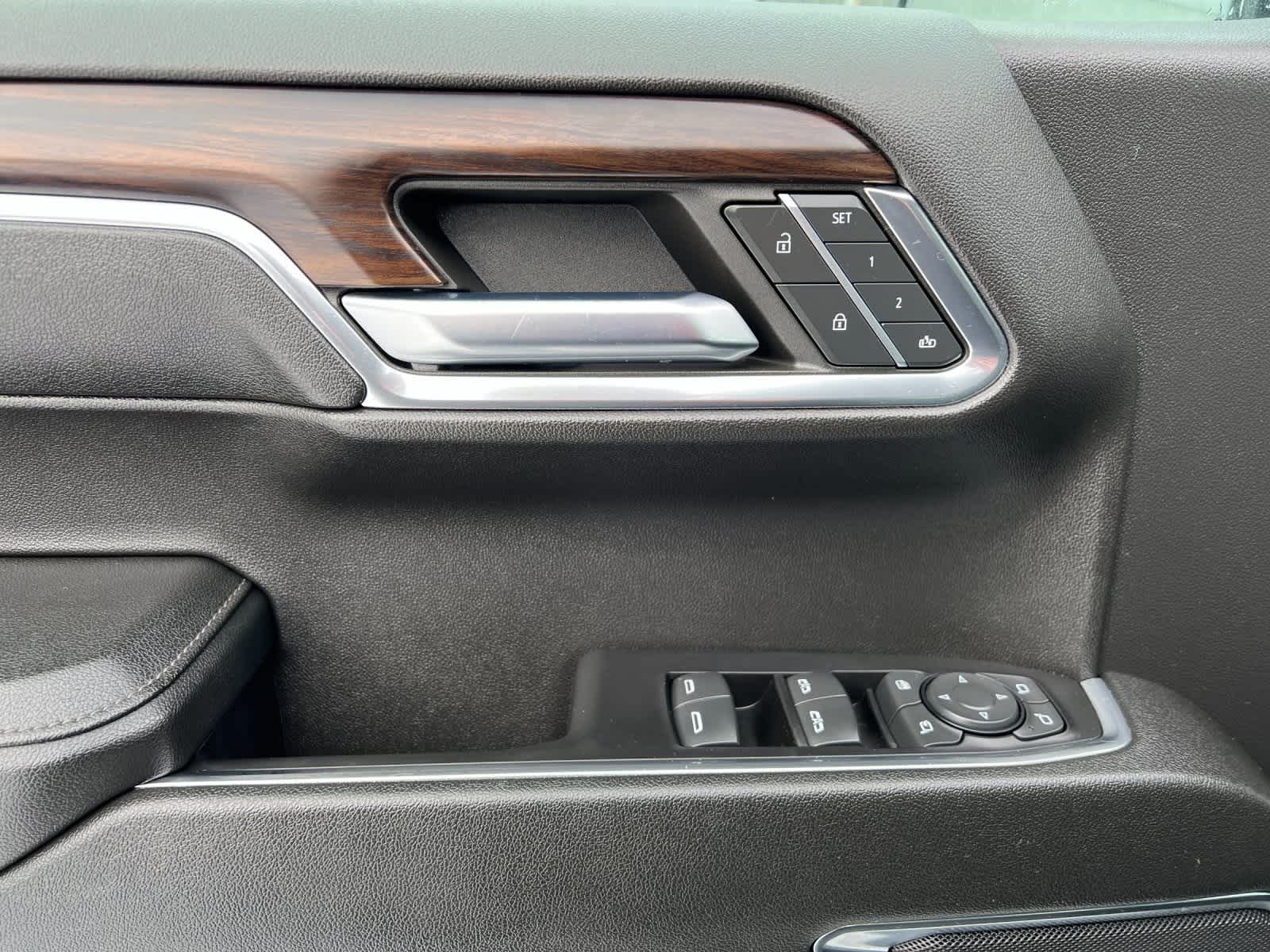 Thumbnail: 2024 GMC Sierra 1500 - 12