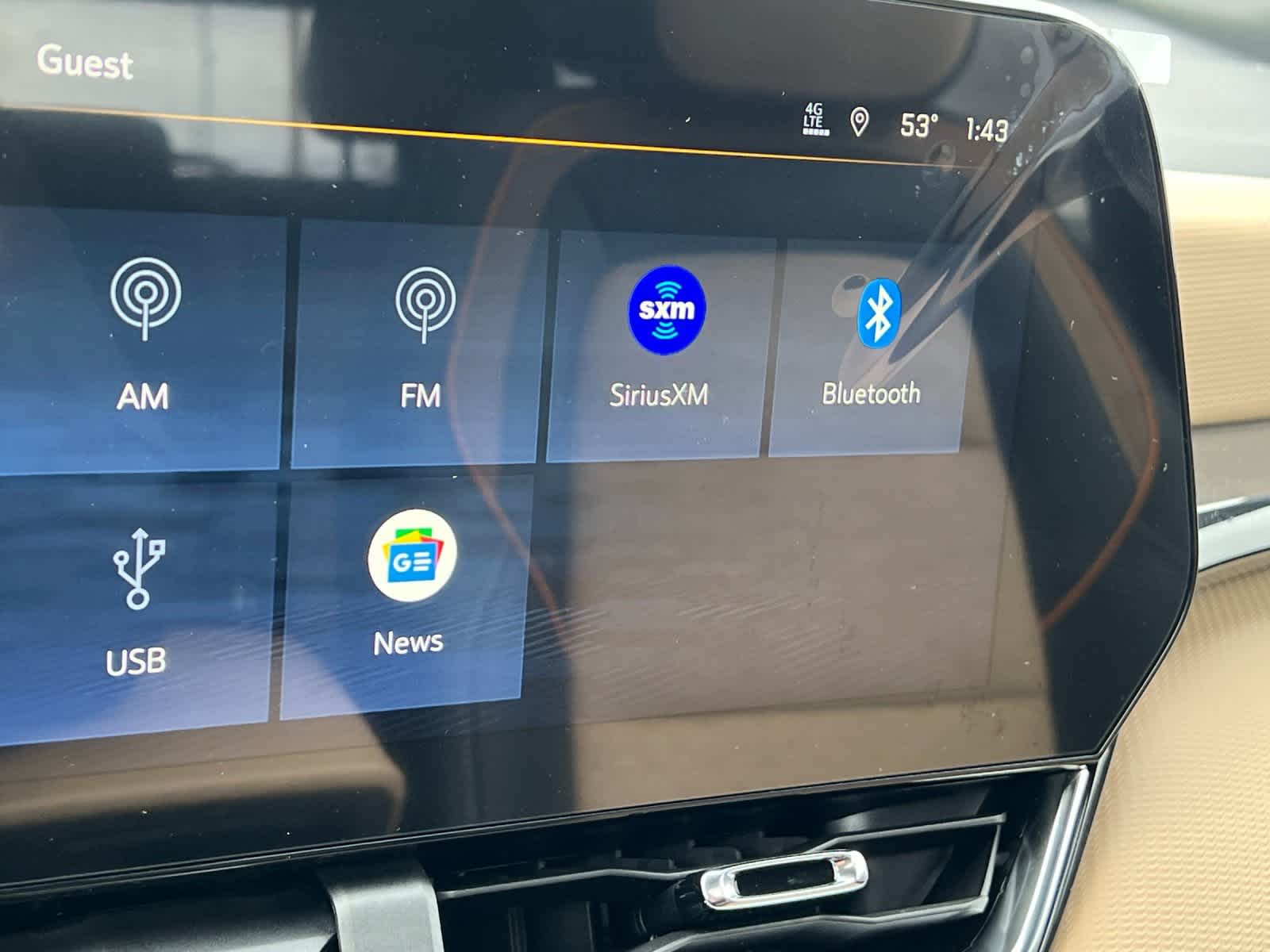 Thumbnail: 2026 Chevrolet Equinox - 17