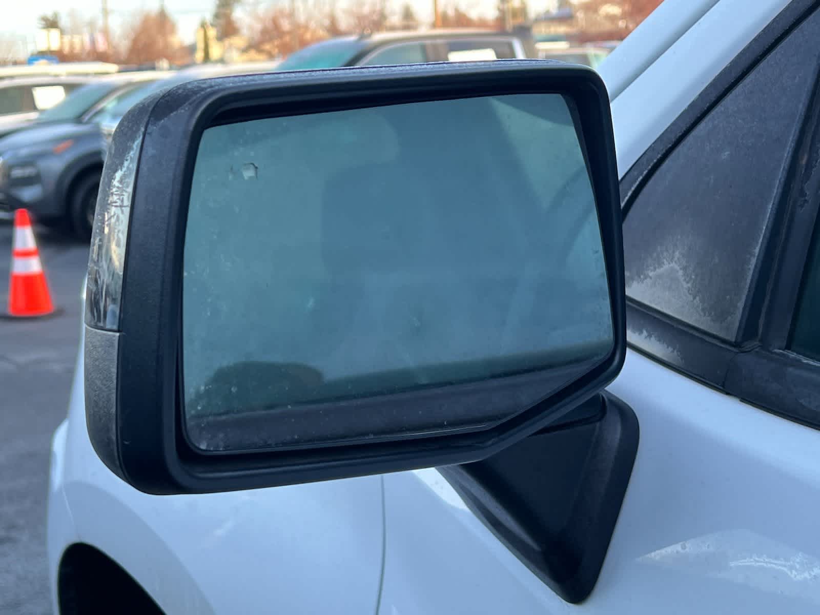 Thumbnail: 2019 Chevrolet Silverado 1500 - 9