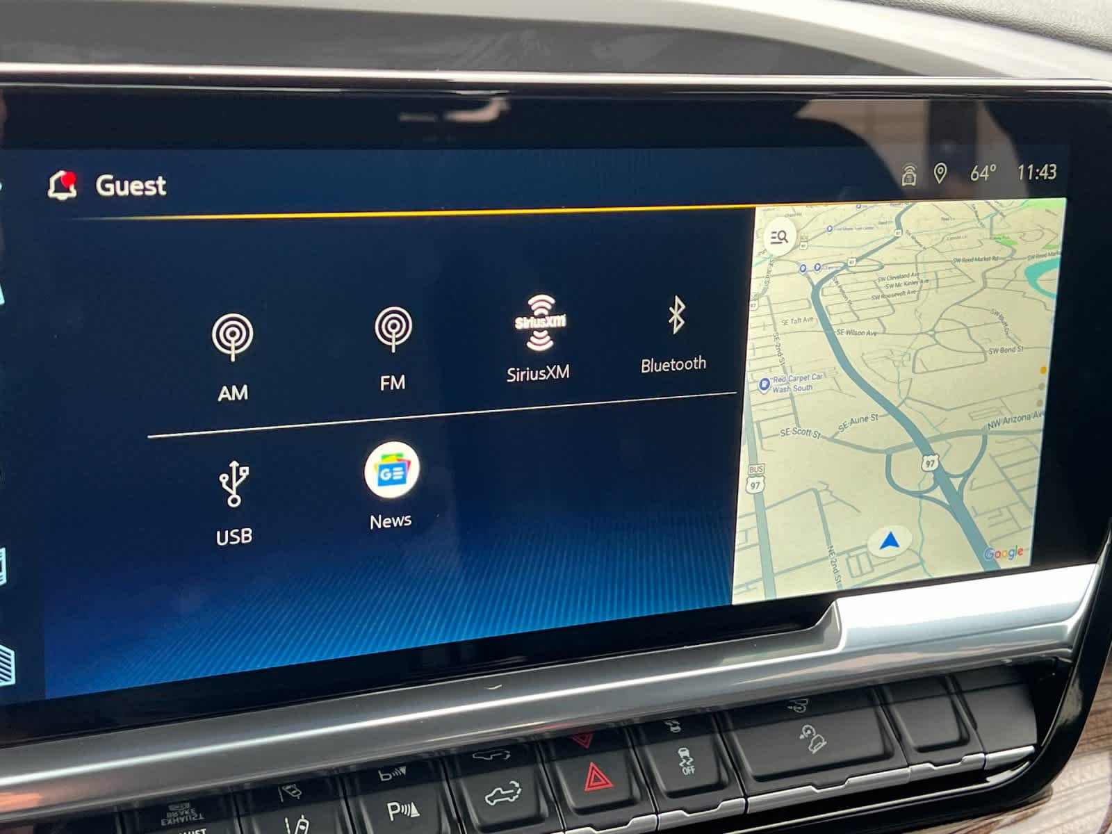 Thumbnail: 2026 Chevrolet Silverado 2500 - 17