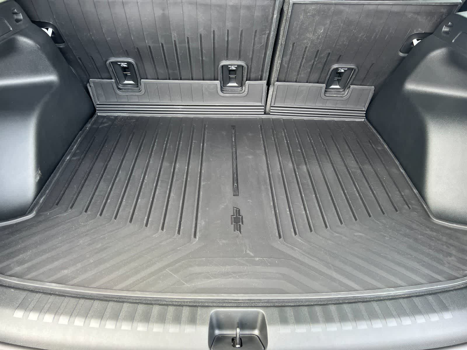 Thumbnail: 2026 Chevrolet Blazer EV - 15