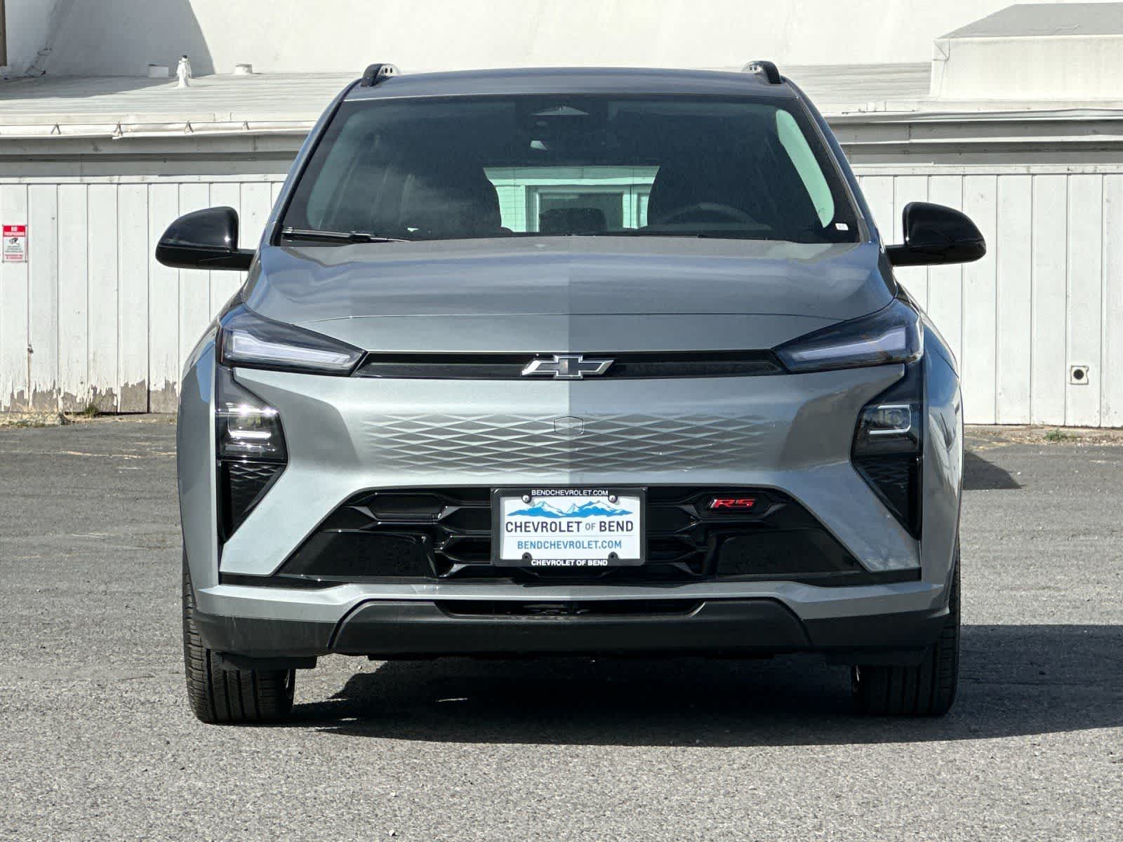 Thumbnail: 2027 Chevrolet Bolt EV - 10